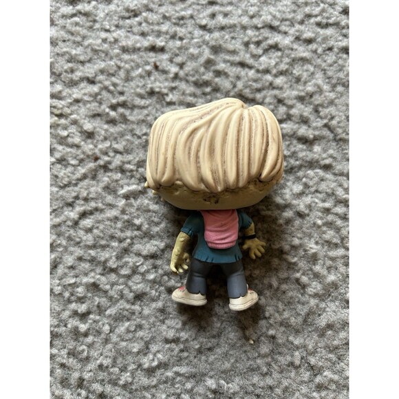Funko Pop Games Call of Duty Spaceland Zombie 148 Vinyl Figure damaged Loose OOB - Picture 2 of 5